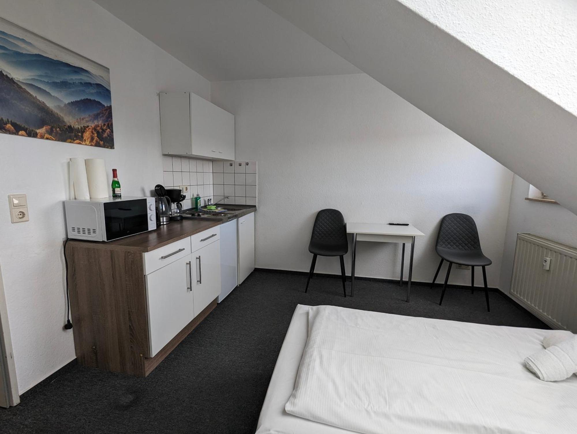 City Apartment & Lift - Hoeft Wuppertal Exterior foto