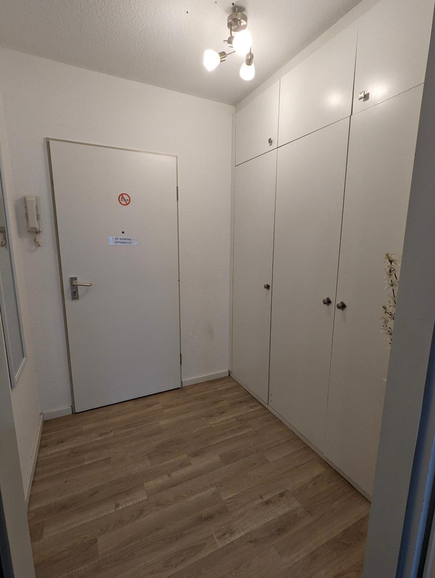 City Apartment & Lift - Hoeft Wuppertal Exterior foto