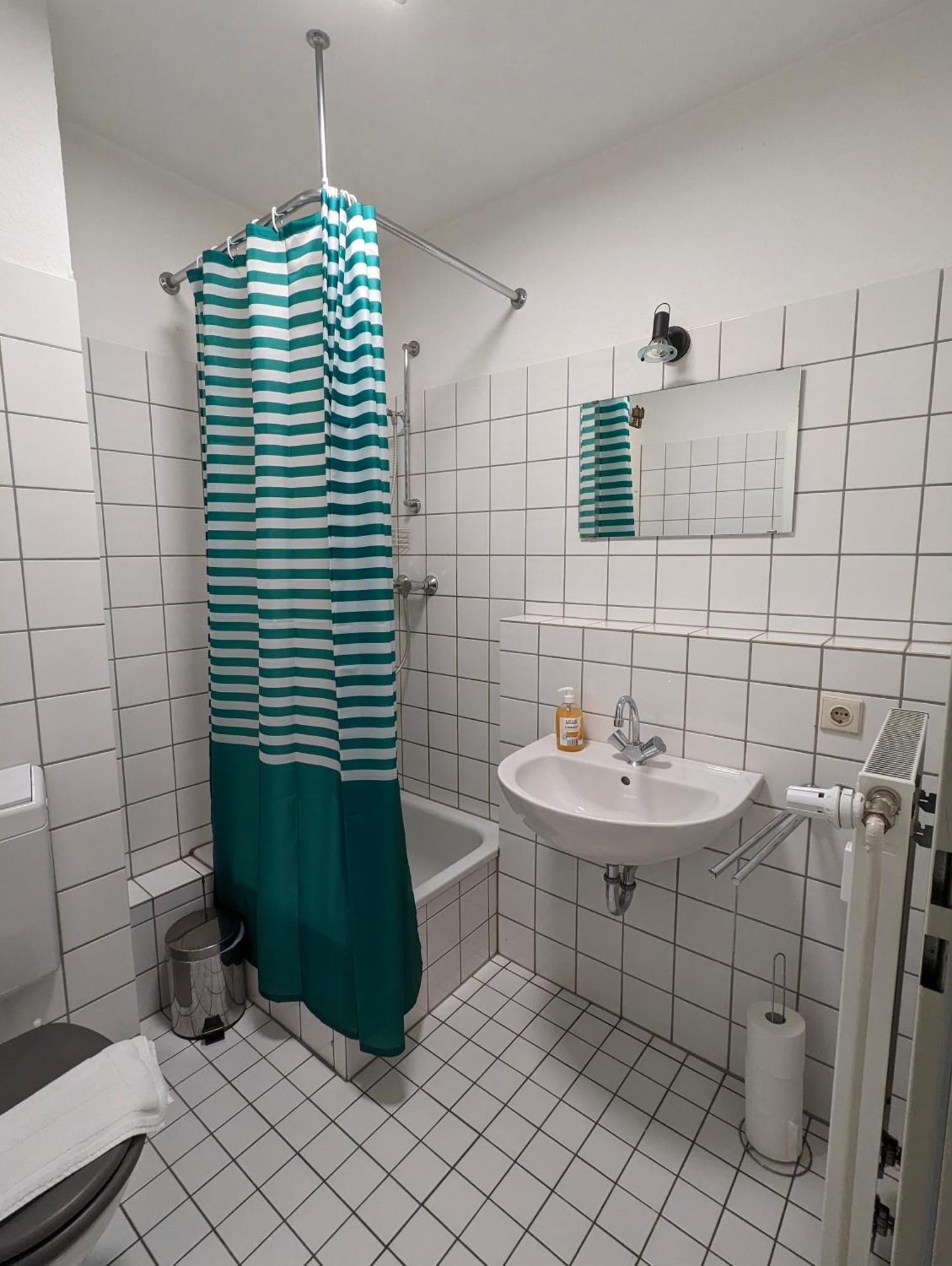 City Apartment & Lift - Hoeft Wuppertal Exterior foto